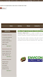 Mobile Screenshot of enviconconsultants.com